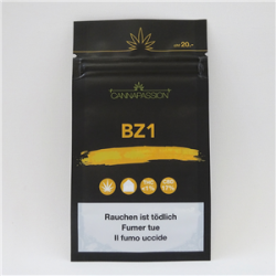 Cannapassion BZ1 3g