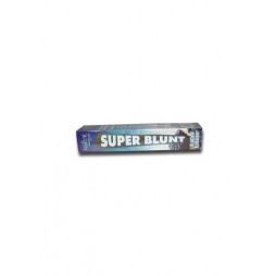 Juicy Super Blunt 'Blackberry' 23cm
