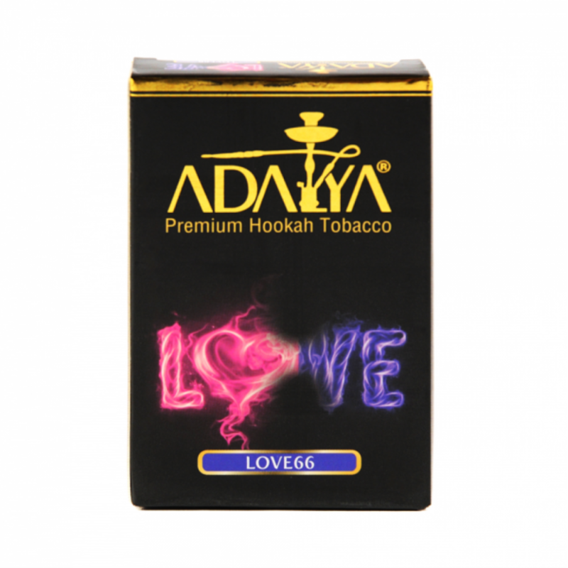 Adalaya Love 50g