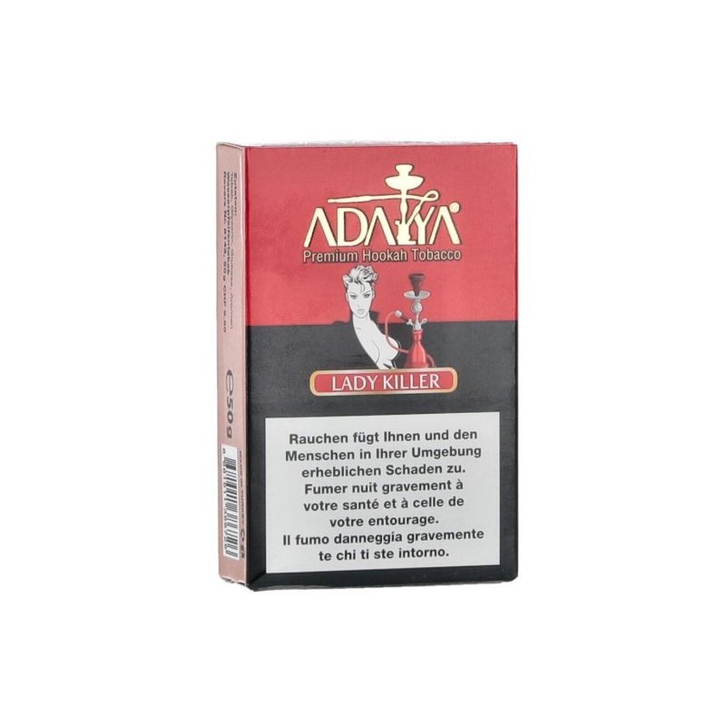 Adalaya Lady Killer 50g