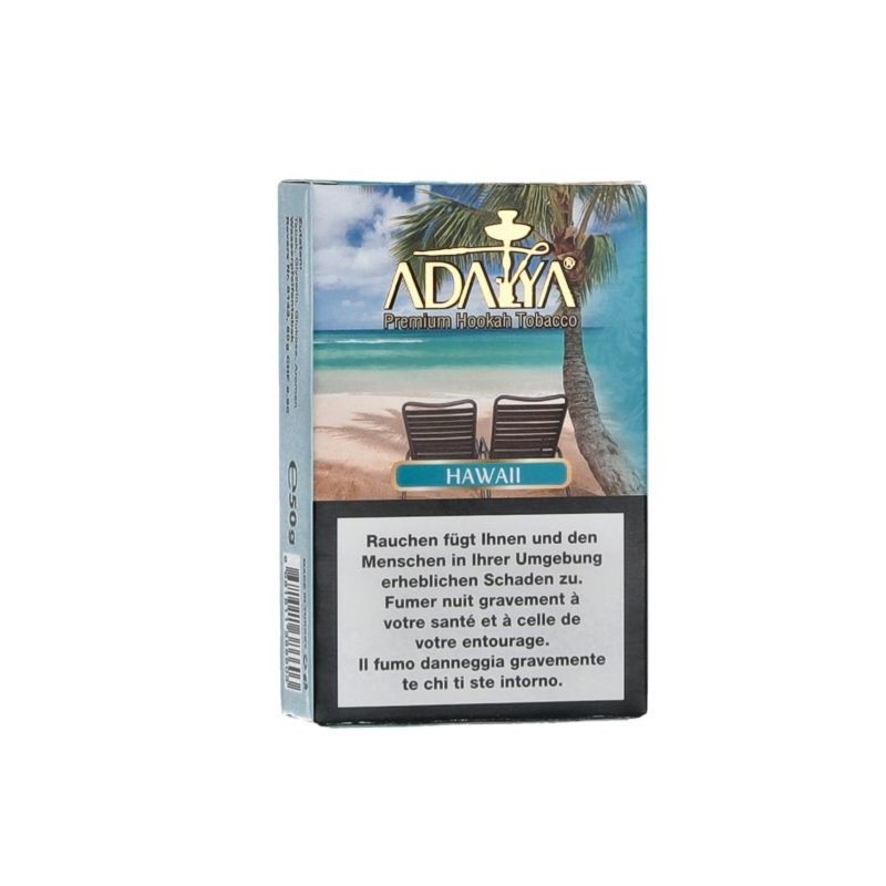 Adalaya Hawai 50g