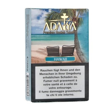 Adalaya Hawai 50g