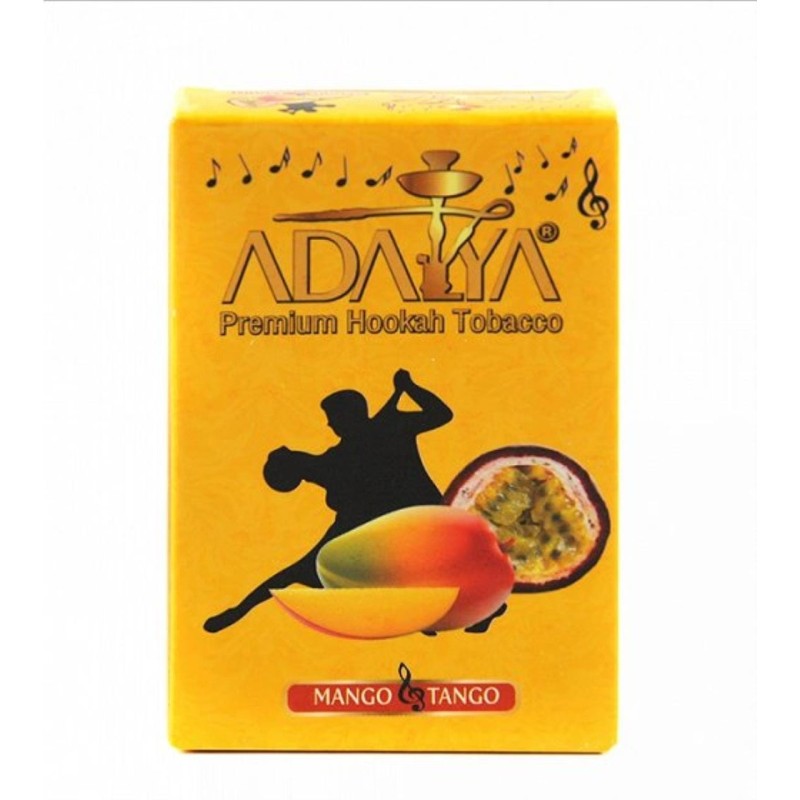 Adalaya Mango Tango 50g