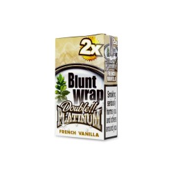 Blunt 'French Vanilla'