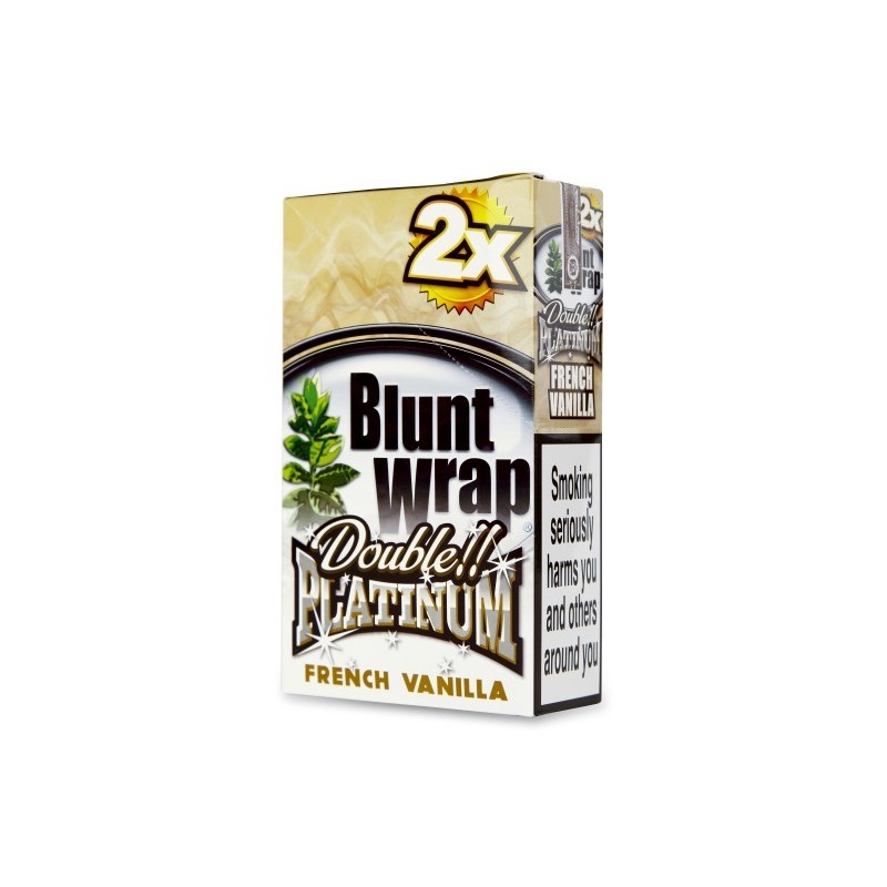 Blunt 'French Vanilla'