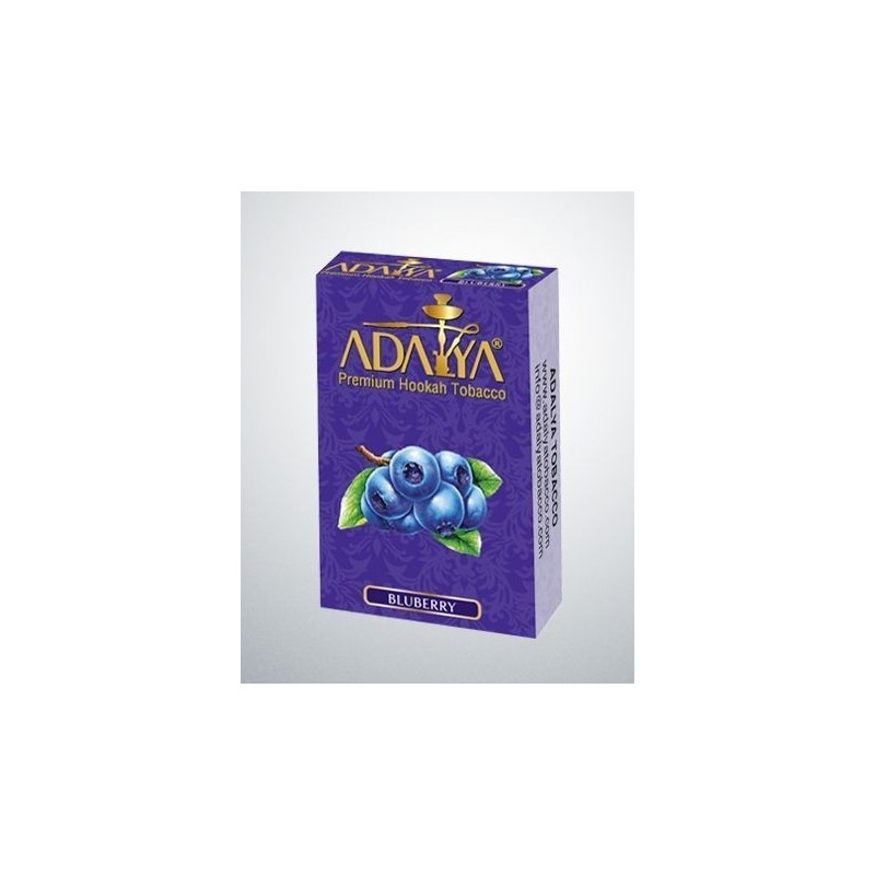 Adalaya Blueberry 50g