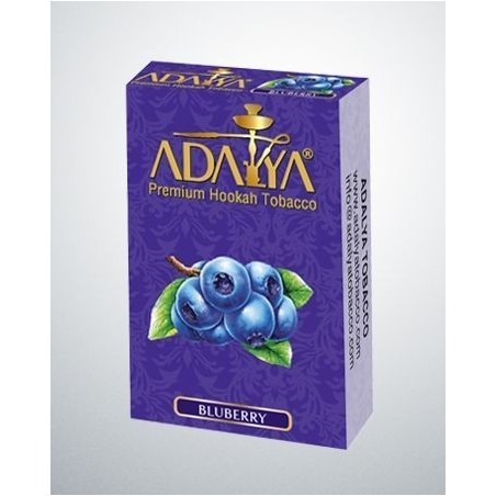 Adalaya Blueberry 50g