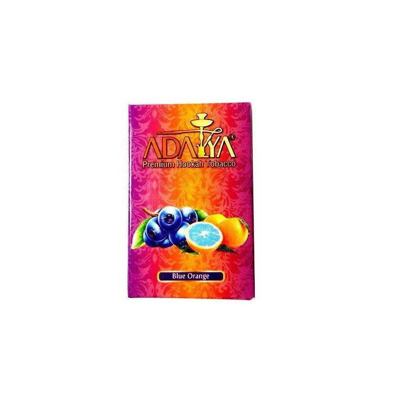 Adalaya Blu orange 50g