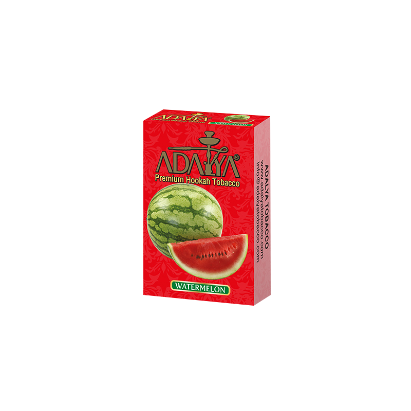 Adalaya Watermelon 50g