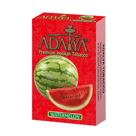 Adalaya Watermelon 50g