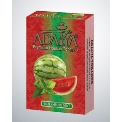 Adalaya Watermelon Mint 50g