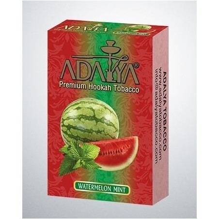 Adalaya Watermelon Mint 50g