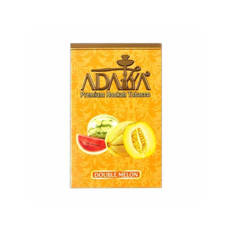 Adalaya Double Melon 50g