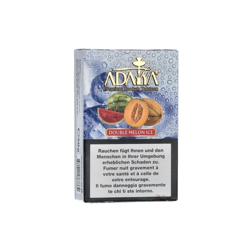 Adalaya Double Melon Ice 50g