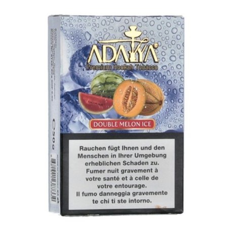 Adalaya Double Melon Ice 50g