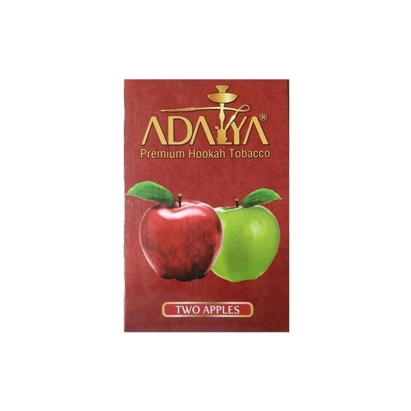 Adalaya The Two Apples 50g