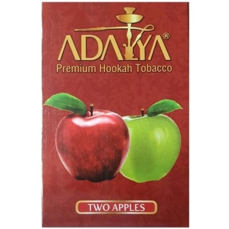 Adalaya The Two Apples 50g