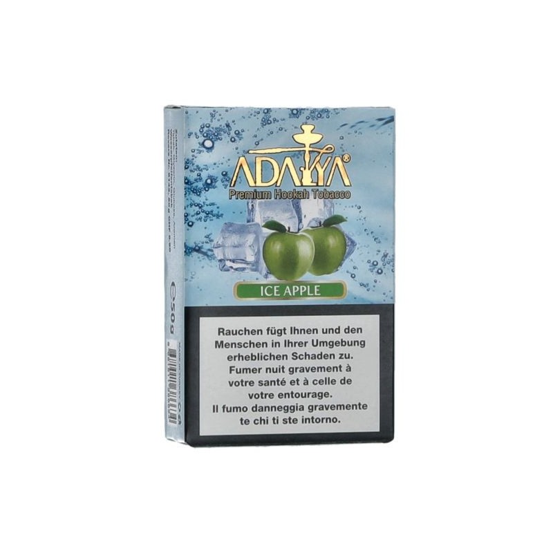 Adalaya Ice Apple 50g