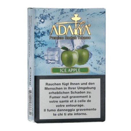 Adalaya Ice Apple 50g