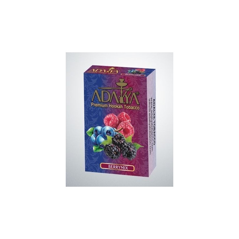 Adalaya Berrymix 50g