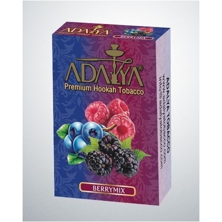 Adalaya Berrymix 50g