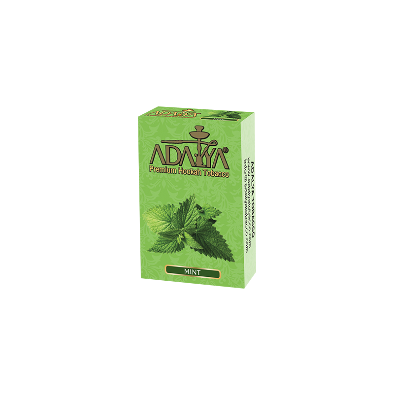 Adalaya Mint 50g