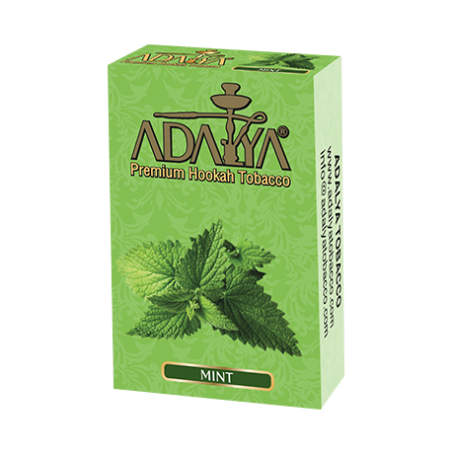 Adalaya Mint 50g