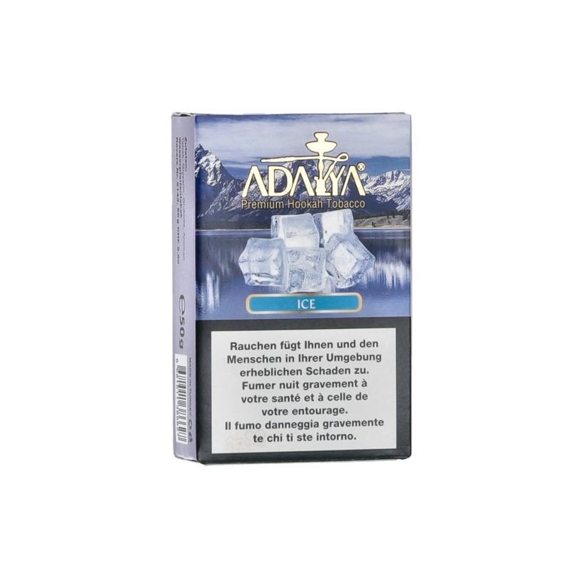 Adalaya ice 50g