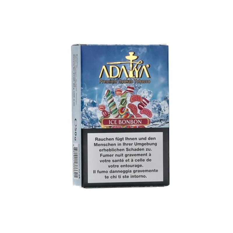 Adalaya Ice Bonbon 50g