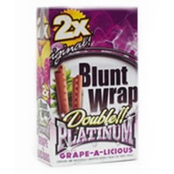 Blunt 'Grape a Licius'