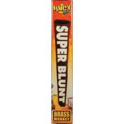 Juicy Super Blunt 'Brass Monkey' 23cm