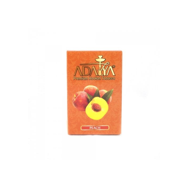 Adalaya Peach 50g