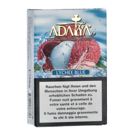 Adalaya Lychee Blue 50g