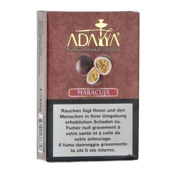 Adalaya Maracuja 50g