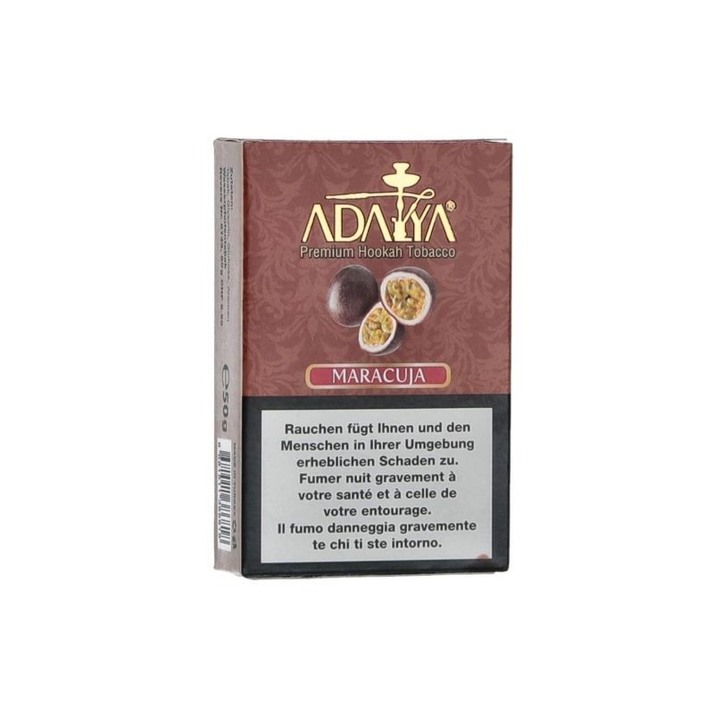 Adalaya Maracuja 50g