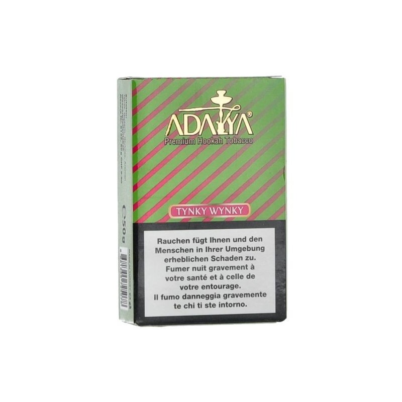 Adalaya Tynky Wynky 50g