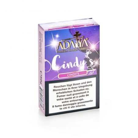 Adalaya Cindy 50g