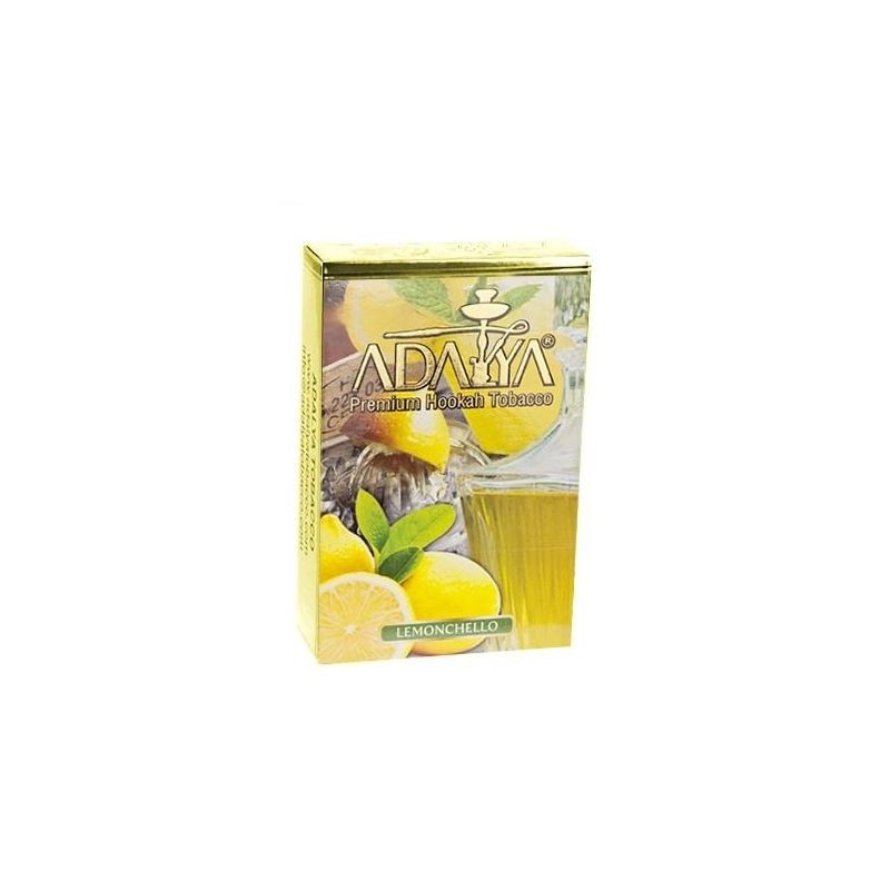 Adalaya Lemoncello 50g