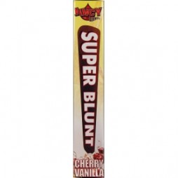 Juicy Super Blunt 'Cherry Vanilla' 23cm