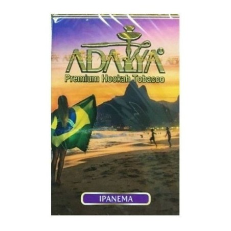 Adalaya Ipanema 50g