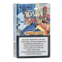 Adalaya Wind Of Cuba 50g