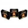 Tom Cococha Oro Set 12 x 9PZ