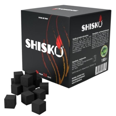 Shisko 1Kg x 64 PZ