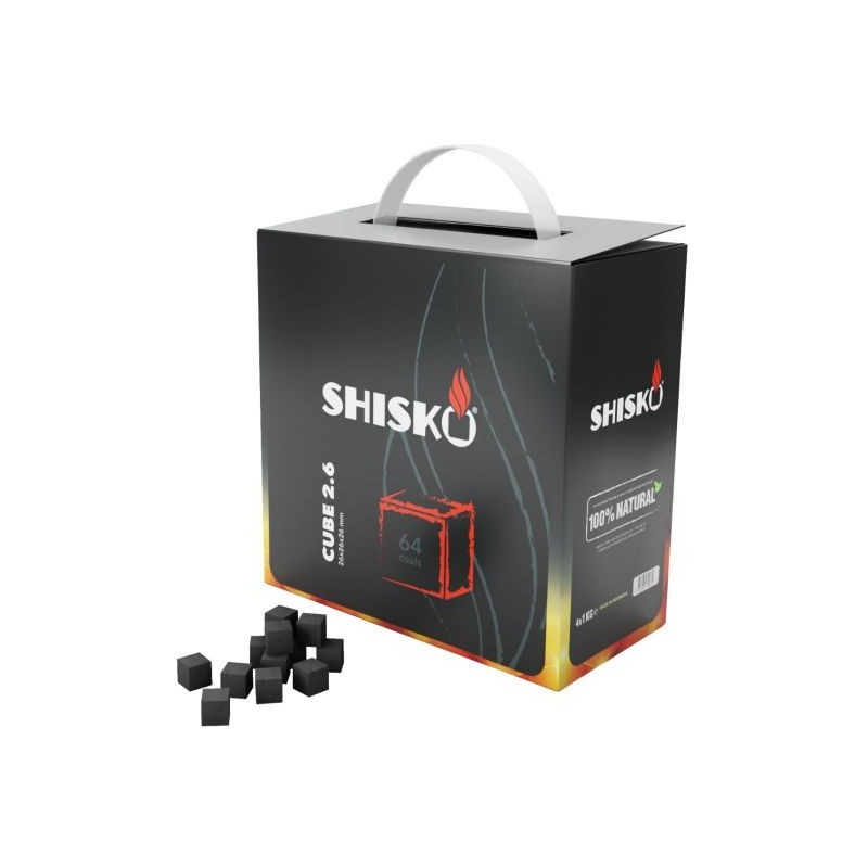 Shisko 4Kg x64 Pz