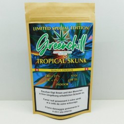 Greenchill Tropical Skunk 12g