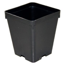 Vaso Plastica 1L