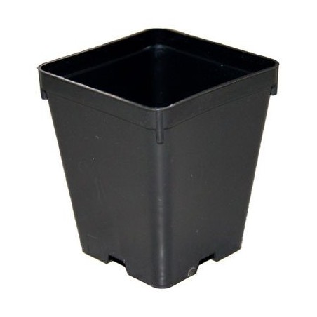 Vaso Plastica 1L