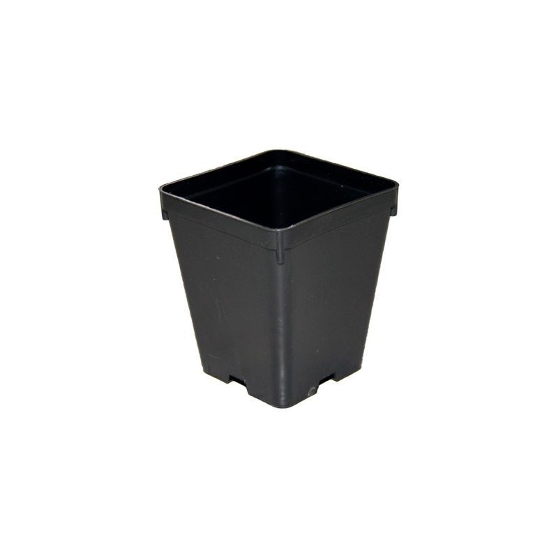 Pot en plastique 1,8L