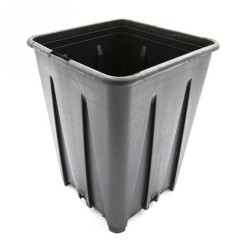 Vaso Plastica con Root Bar 2,5L