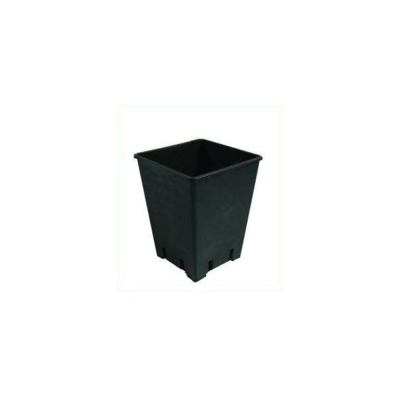 Vaso Plastica 6L